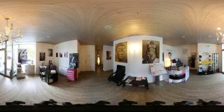 Salon de Manucure Aude Barré - Institut de Beauté BIO et Massage Tui na Grésy-sur-Aix près d'Aix les Bains 0