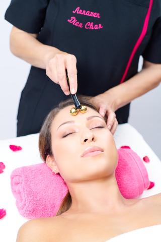 Salon de Manucure Annazen 0