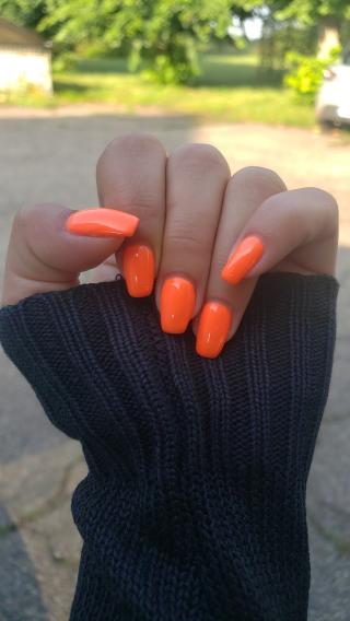 Salon de Manucure Beauté Rio Onglerie - Montargis 0