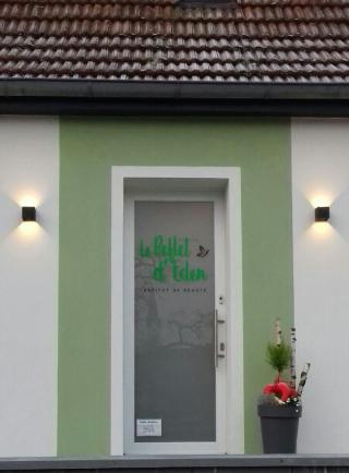 Salon de Manucure Le Reflet d'Eden 1