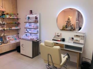 Salon de Manucure INSTITUT NATURALYS 0