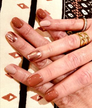 Salon de Manucure L'Ongl'ine Sommières 0