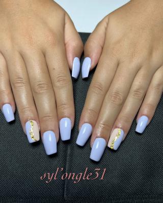 Salon de Manucure Syl'ongle31 2