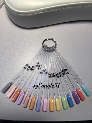 Salon de Manucure Syl'ongle31 0