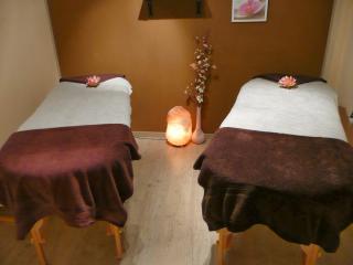 Salon de Manucure Ô Cinq Sens 0