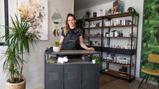 Salon de Manucure L'atelier Lauriane Beauté- Bien être- Dermopigmentation 0