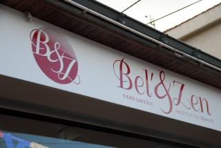 Salon de Manucure Institut Bel et Zen 0