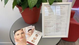 Salon de Manucure Institut Bel et Zen 0