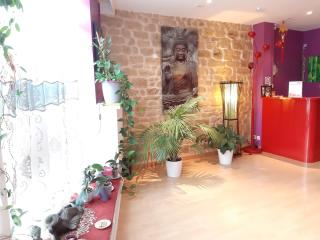 Salon de Manucure Beauté d'Asie 0