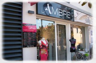 Salon de Manucure Institut Ambre 0