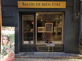 Salon de Manucure Salon de bien-être 0