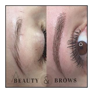 Salon de Manucure Beauty and Brows 1