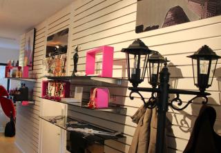 Salon de Manucure Glam And The City 0