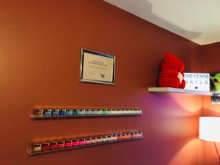 Salon de Manucure Cheyenne Nails 0