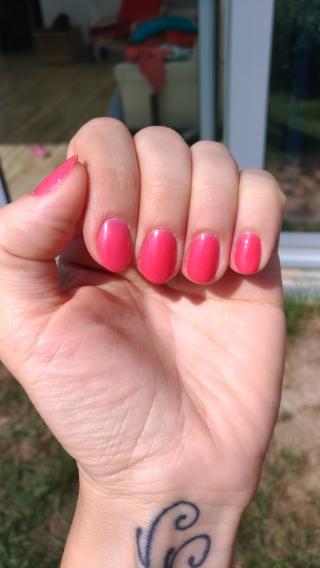 Salon de Manucure The Nail Bar 0