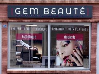 Salon de Manucure Gem Beauté 0