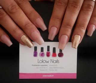 Salon de Manucure Lolow Nails 0