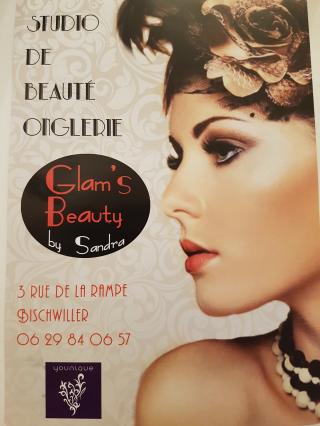 Salon de Manucure Glam's Beauty by Sandra 0
