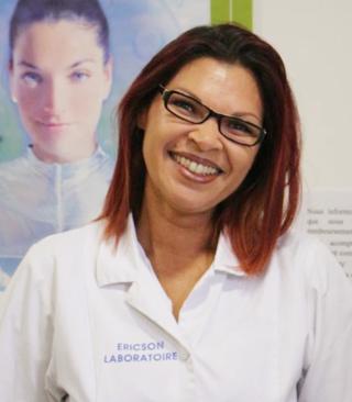 Salon de Manucure Modern Esthetik 0