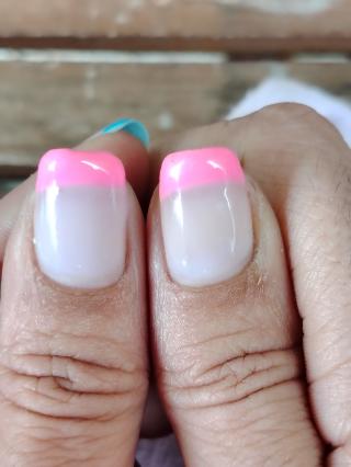 Salon de Manucure Institut Sweetness 0