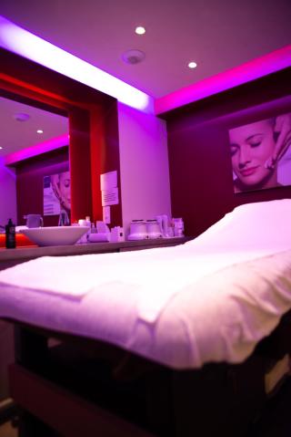 Salon de Manucure Institut Sweetness 0