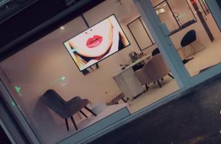 Salon de Manucure SWY LIFE 0