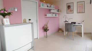 Salon de Manucure Perdreau Noel 0