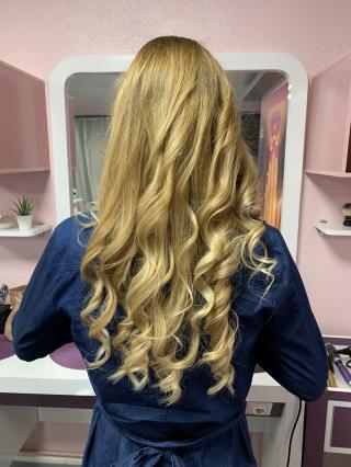 Salon de Manucure Beauty Full Institut De Beaute 0