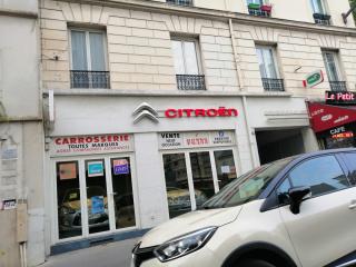 Salon de Manucure Institut Caroline B 0