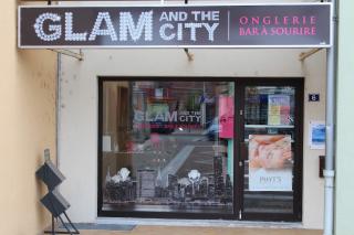Salon de Manucure Glam And The City 0