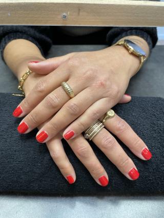 Salon de Manucure L'amandine 0