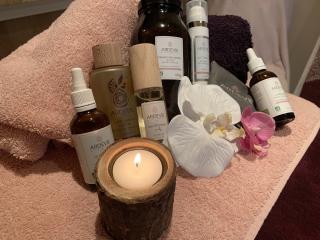 Salon de Manucure soins Reiki 0