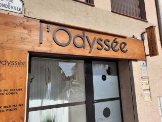 Salon de Manucure L odyssée 0