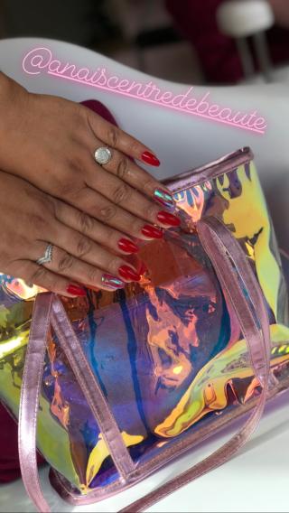 Salon de Manucure Anaïs Centre de Beauté 0