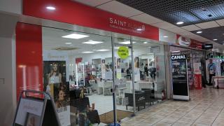 Salon de Manucure Saint Algue - Coiffeur Saint Pierre du Perray 1