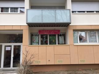 Salon de Manucure Institut Corine 0