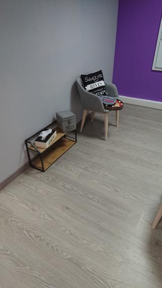 Salon de Manucure Es...Sens...Ciel 1