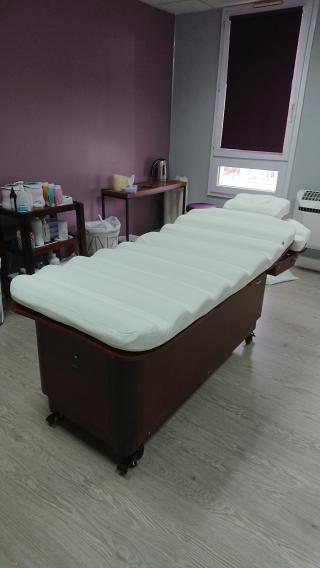 Salon de Manucure Es...Sens...Ciel 2