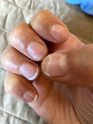 Salon de Manucure RICH BEAUTY INDIENNE 0