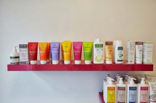 Salon de Manucure Cabinet esthéticienne - Saint Maur des Fossés - Isanaturelle 0