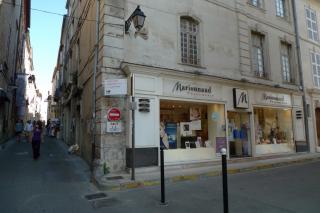 Salon de Manucure Marionnaud - Parfumerie & Institut 0