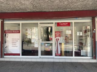 Salon de Manucure Absolue Beauté 0