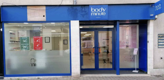 Salon de Manucure Institut de beauté Bodyminute / Nailminute 0