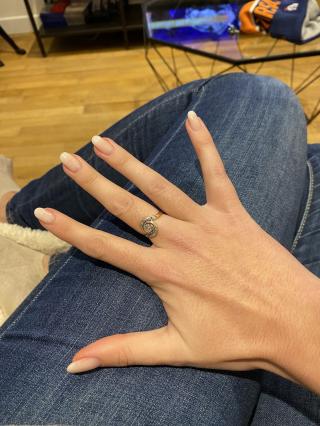 Salon de Manucure Ongles en Main 0