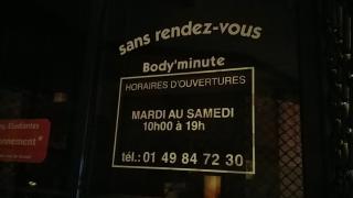 Salon de Manucure Institut de beauté Bodyminute 0