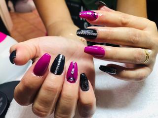 Salon de Manucure Coiffure Cristina 0