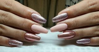 Salon de Manucure La Maison de L'Ongle - Onglerie 0