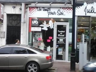 Salon de Manucure CENTRE EXPERT ENDERMOLOGIE 2017 0