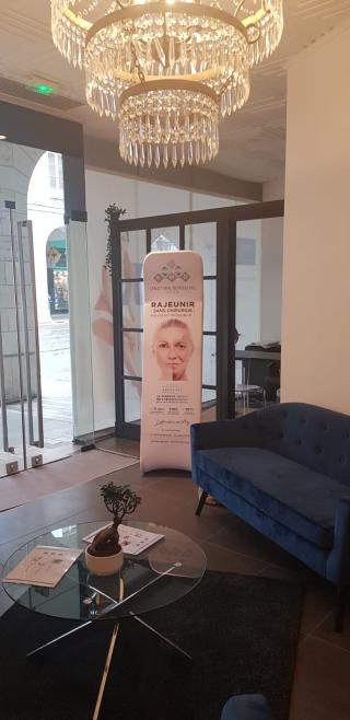 Salon de Manucure Cryo City Orléans 0