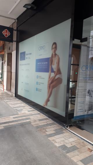 Salon de Manucure Cryo City Orléans 0